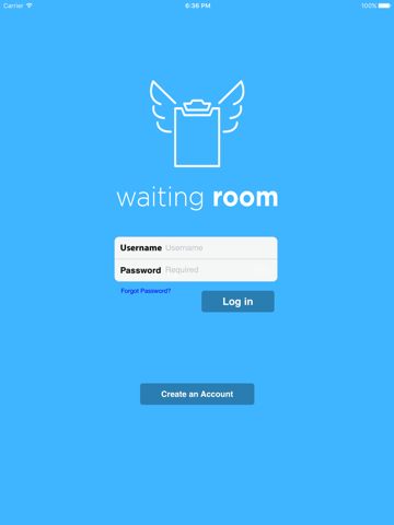 Waiting Room™ screenshot 4