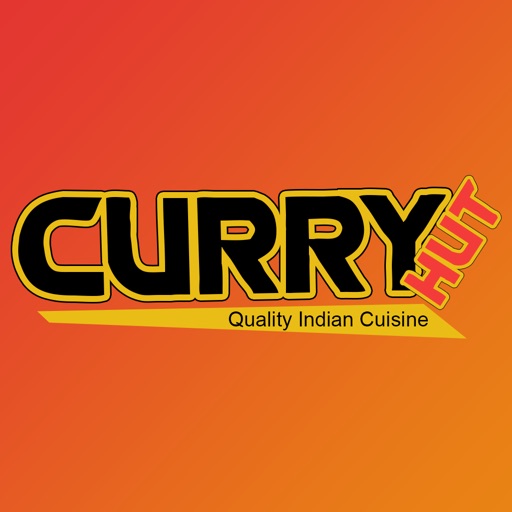 Curry Hut Salford icon