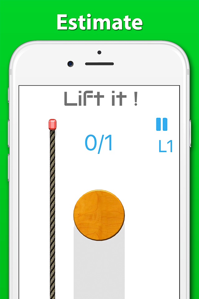 Lift It !! screenshot 2