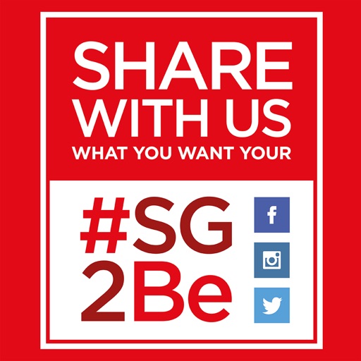SG2Be by Square Fresco Solutions Pte Ltd
