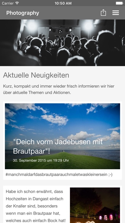 Ulf Duda I Photography