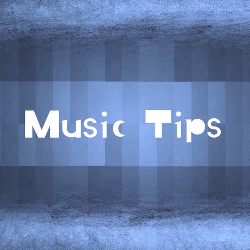 Music Tips icon