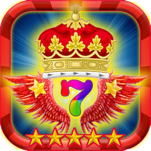 Big Zombie Slots-Free Casino Slots Game iOS App