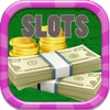 A Lucky Wheel Slots Game Money Flow - FREE Slots Casino Game