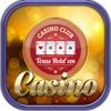 Texas Casino Big Fish Casino - Club Reward