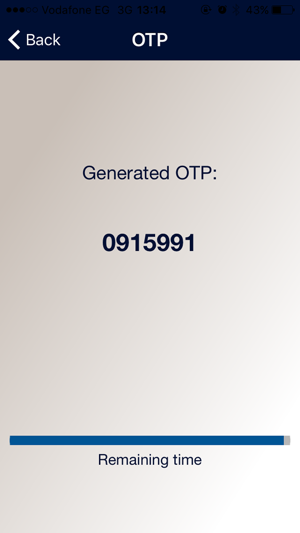 QNB ALAHLI m-Token(圖5)-速報App