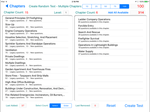 Fire Officer Handbook Of Tactics Study Helper screenshot 3