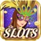Mardi Gras Festival Casino Slots - The Jackpots Joy!