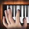 Simulator Piano POP Music - a simulation game of a musical instrument in the direction of pop music Piano music