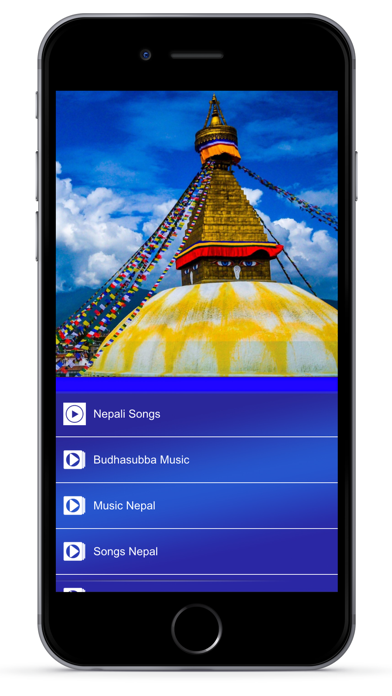 How to cancel & delete Nepali Music Video from iphone & ipad 1