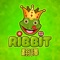 Ribbit的，語言翻譯的青蛙。