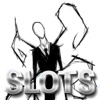 Slender Man Slots - Dark Forest Casino Las Vegas Slot Machine