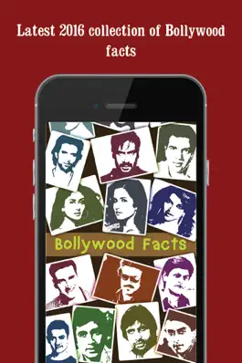 Game screenshot Bollywood facts of movies,actors and actresses from indian/ hindi cinema mod apk