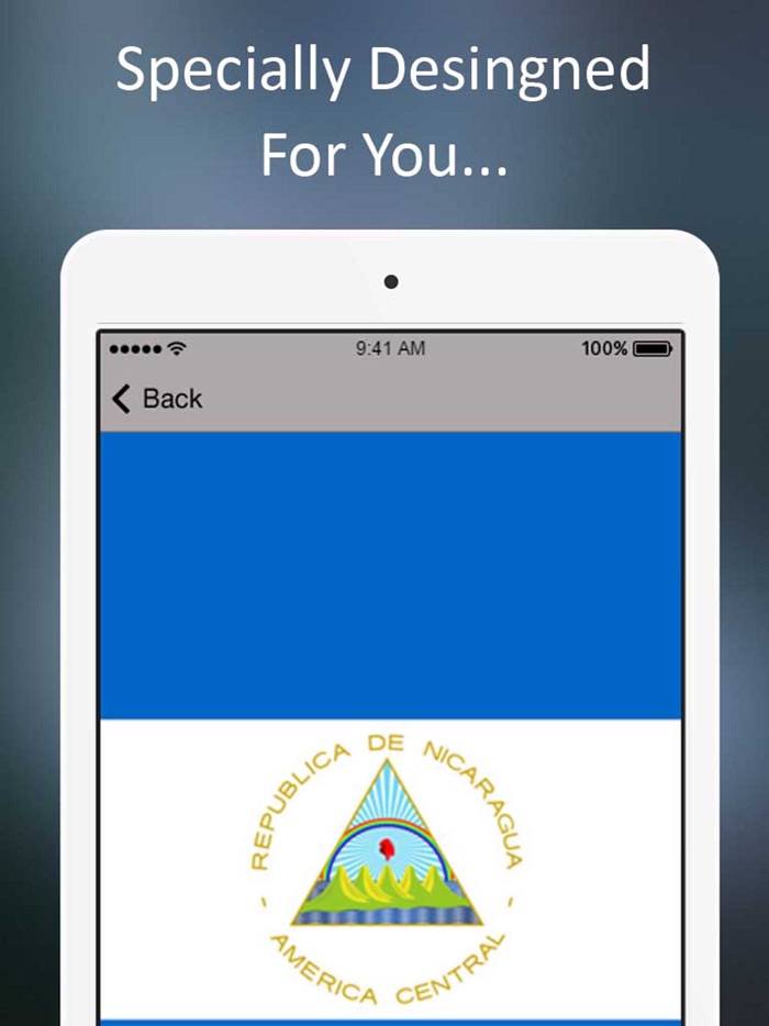 ´A Nicaragua Stations Live Music, Play AM and FM