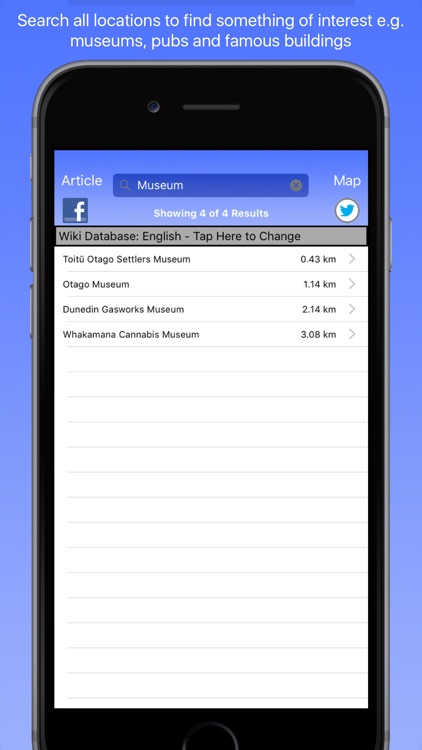Dunedin Wiki Guide screenshot-4