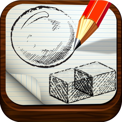 Notebook Jump Ball iOS App