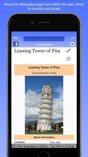 Pisa Wiki Guide(圖3)-速報App