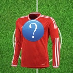 Football Kits Quiz - Guess the Soccer Kits