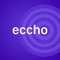 Eccho is a new way of sharing and receiving photos from your friends