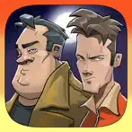 The Interactive Adventures of Dog Mendonça and Pizzaboy