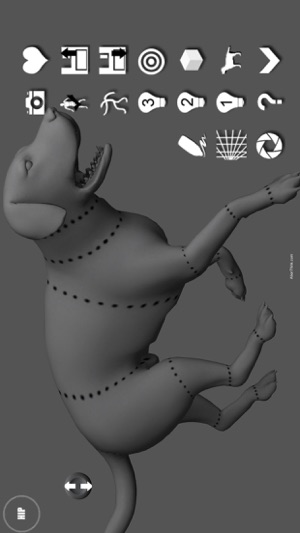 Labrador Pose Tool 3D(圖2)-速報App