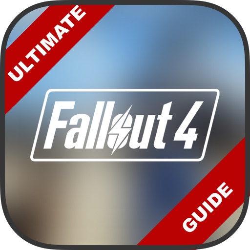 Ultimate Guide+ Walkthrought for Fallout 4 - Plus Cheats & Hints - Unofficial Guide