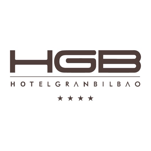 Hotel Gran Bilbao icon