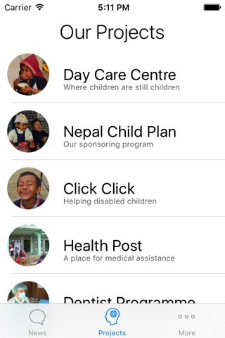 Quality of Life Nepal screenshot 4