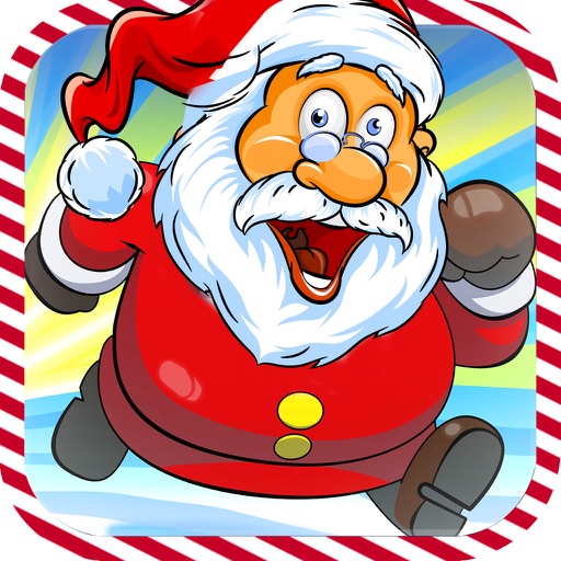 Santa Christmas Escape icon