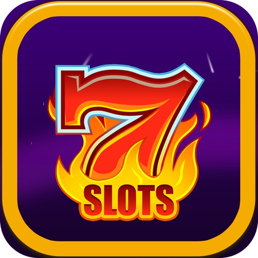 7 Fire Wild of Zeus Casino - Version Free of Slots Machine icon