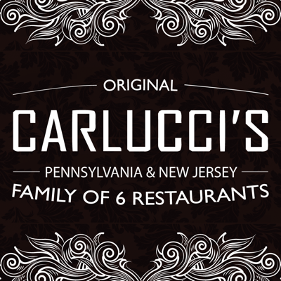 Carlucci's Family of 6 Restaurants