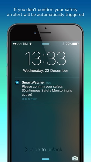 SmartWatcher(圖5)-速報App