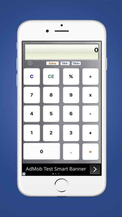 Simple-Extra Calculator Lite