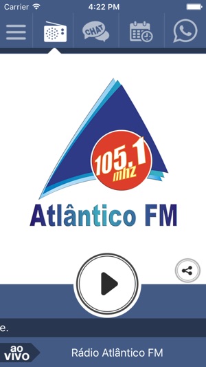 Atlântico FM