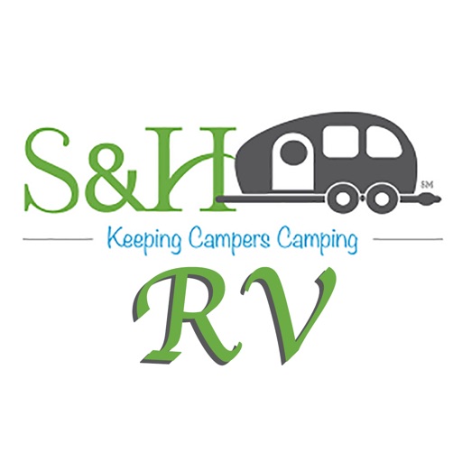S&H RV Group icon