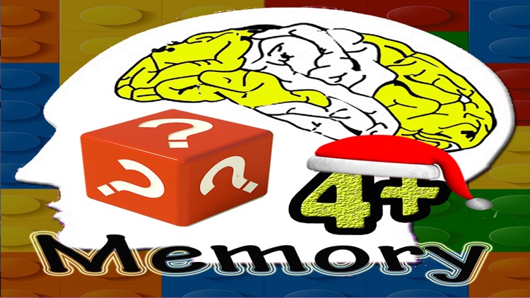 memory brain games trainer