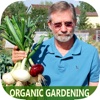 Best Organic Gardening Guide For Beginner - Grow Your Own Natural Fruits, Herbs, Vegetables, and More, Start Today!