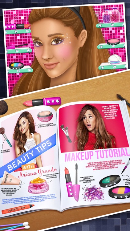 Trendy Makeover screenshot-3