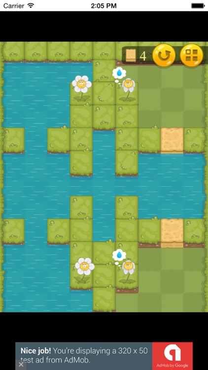 Flower Growing screenshot-3