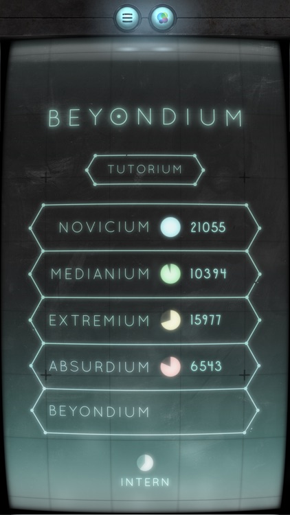 Beyondium screenshot-4