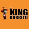 King Burrito