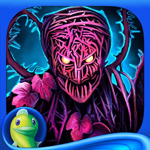 Dark Dimensions: Homecoming - A Hidden Object Mystery iOS App