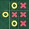 Tic Tac Toe! Online: Slide the Tribes & Incredible faily drones