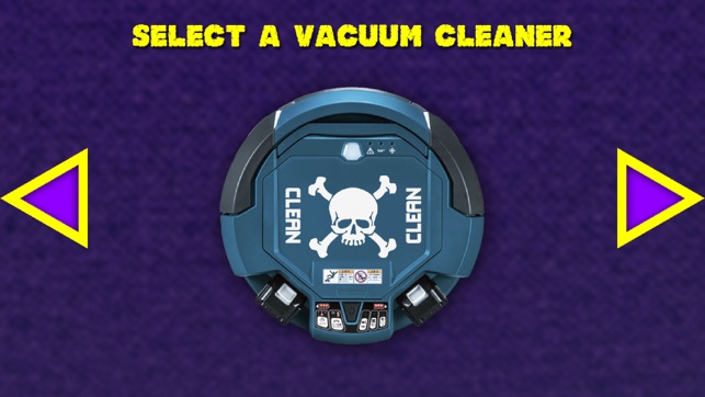 Robot Vacuums Simulator(圖3)-速報App