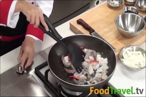 Easy Thai Food Recipes screenshot 4