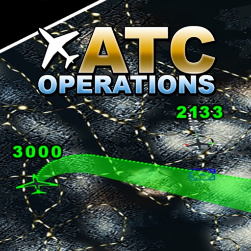 ATC Operations - New York iOS App