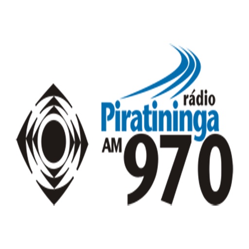 Rádio Piratininga icon