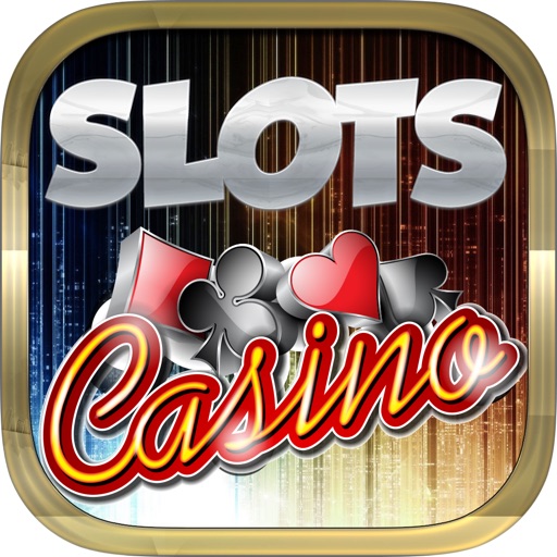 A Slots Favorites Treasure Lucky Slots Game - FREE Slots Machine Game icon