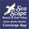 Sea Scape Concierge