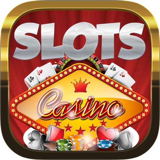 A Nice Royale Lucky Slots Game - FREE Slots Game icon